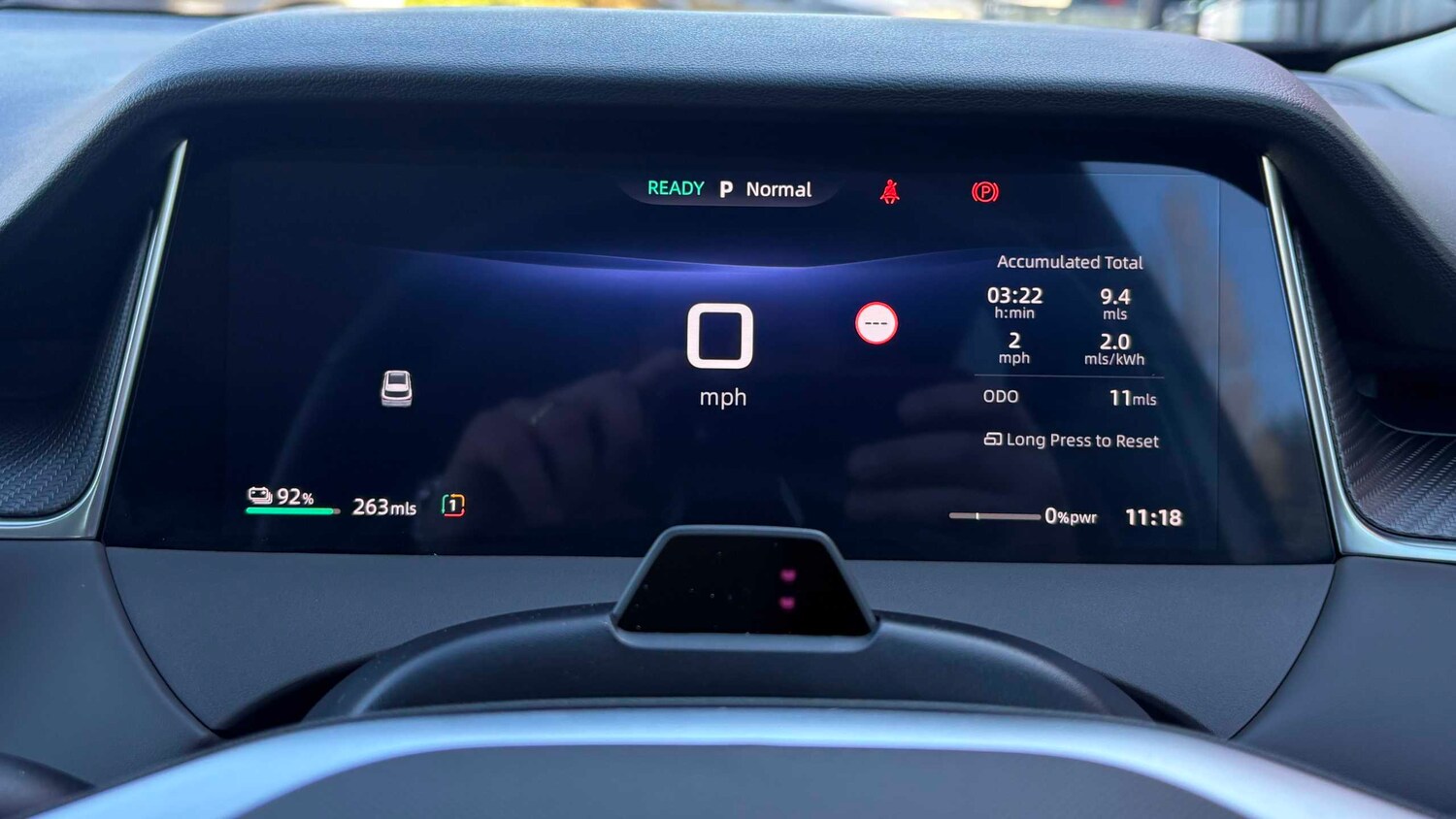 Used MG MGS6 for sale - 77859903: Photo 12