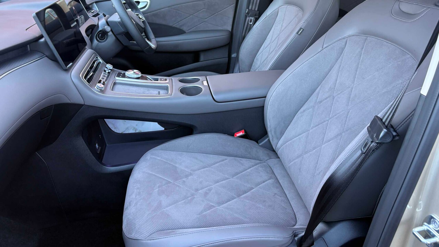 Used MG MGS6 for sale - 77859903: Photo 15