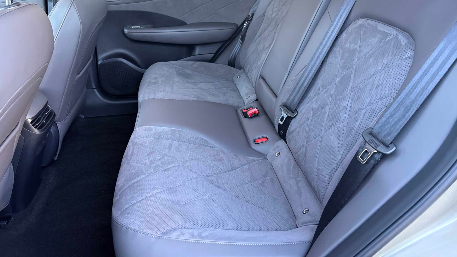 Used MG MGS6 for sale - 77859903: Photo 16