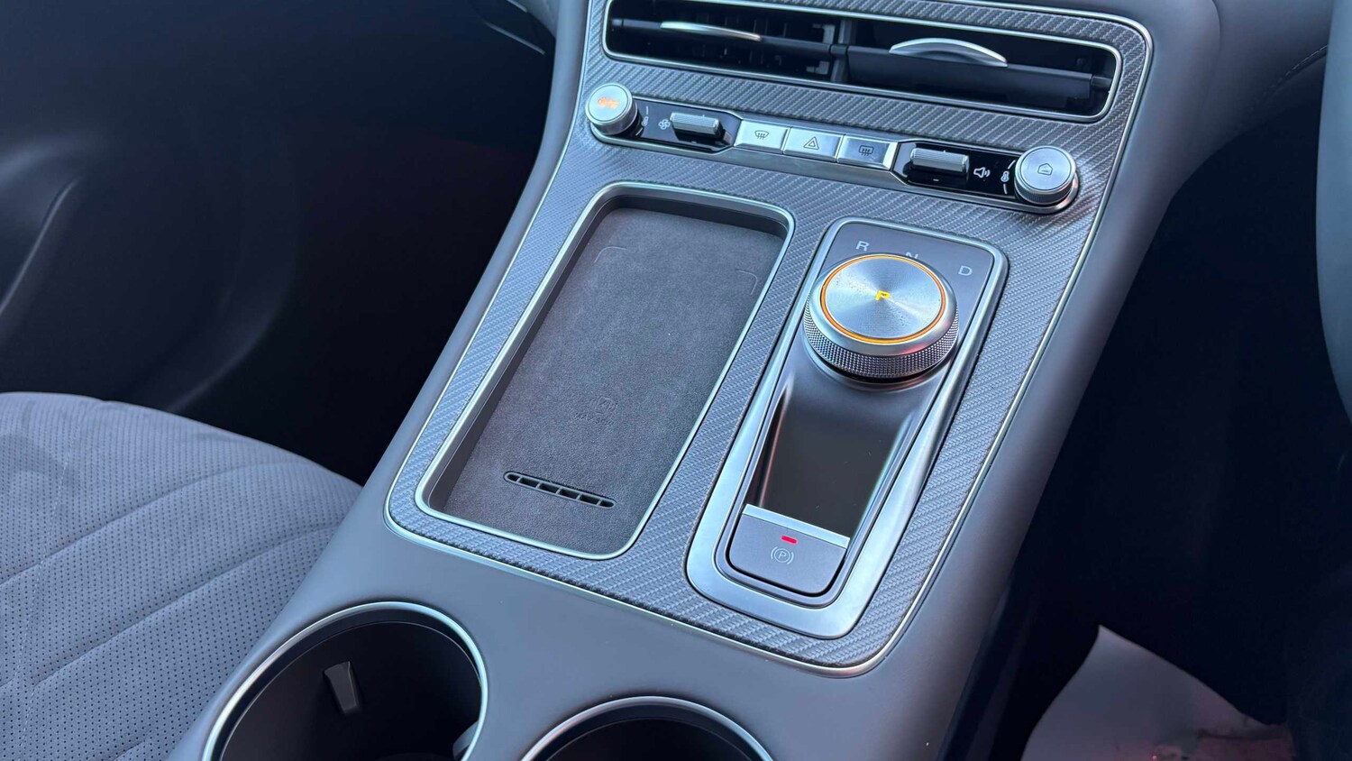 Used MG MGS6 for sale - 77859903: Photo 17