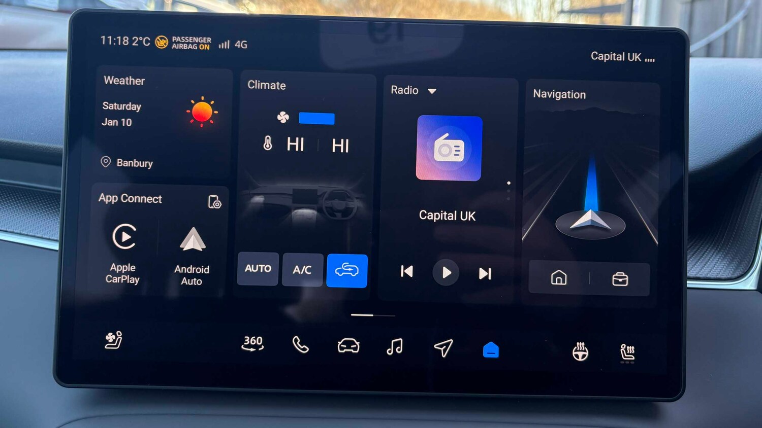 Used MG MGS6 for sale - 77859903: Photo 20