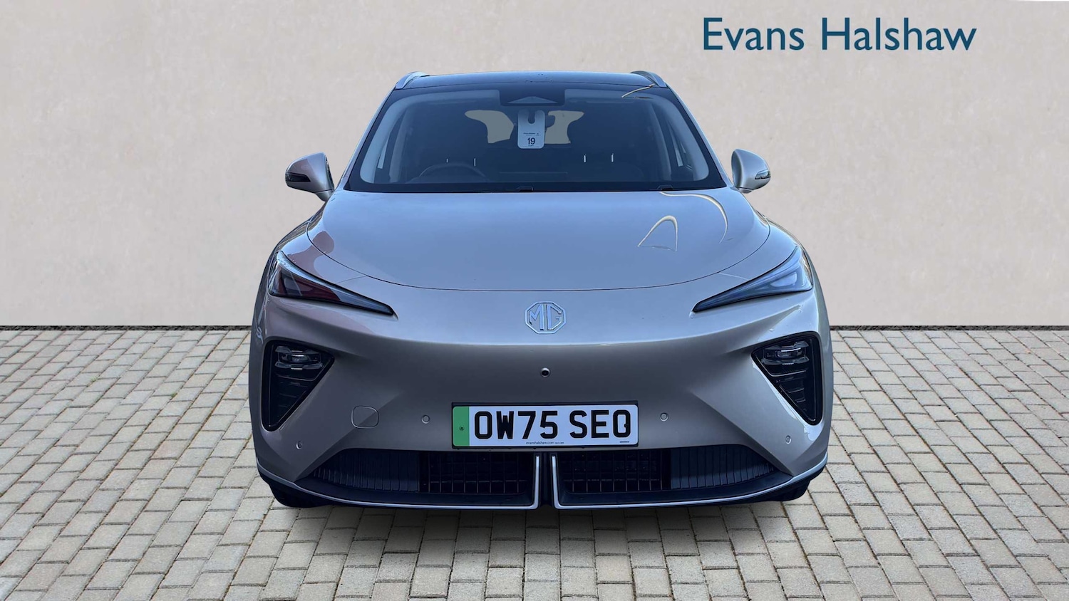 Used MG MGS6 for sale - 77859903: Photo 3