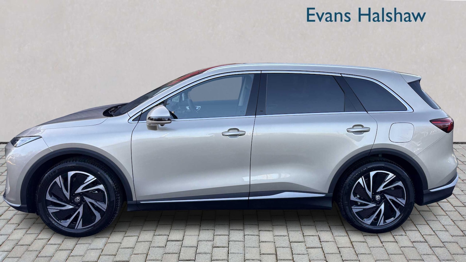 Used MG MGS6 for sale - 77859903: Photo 4