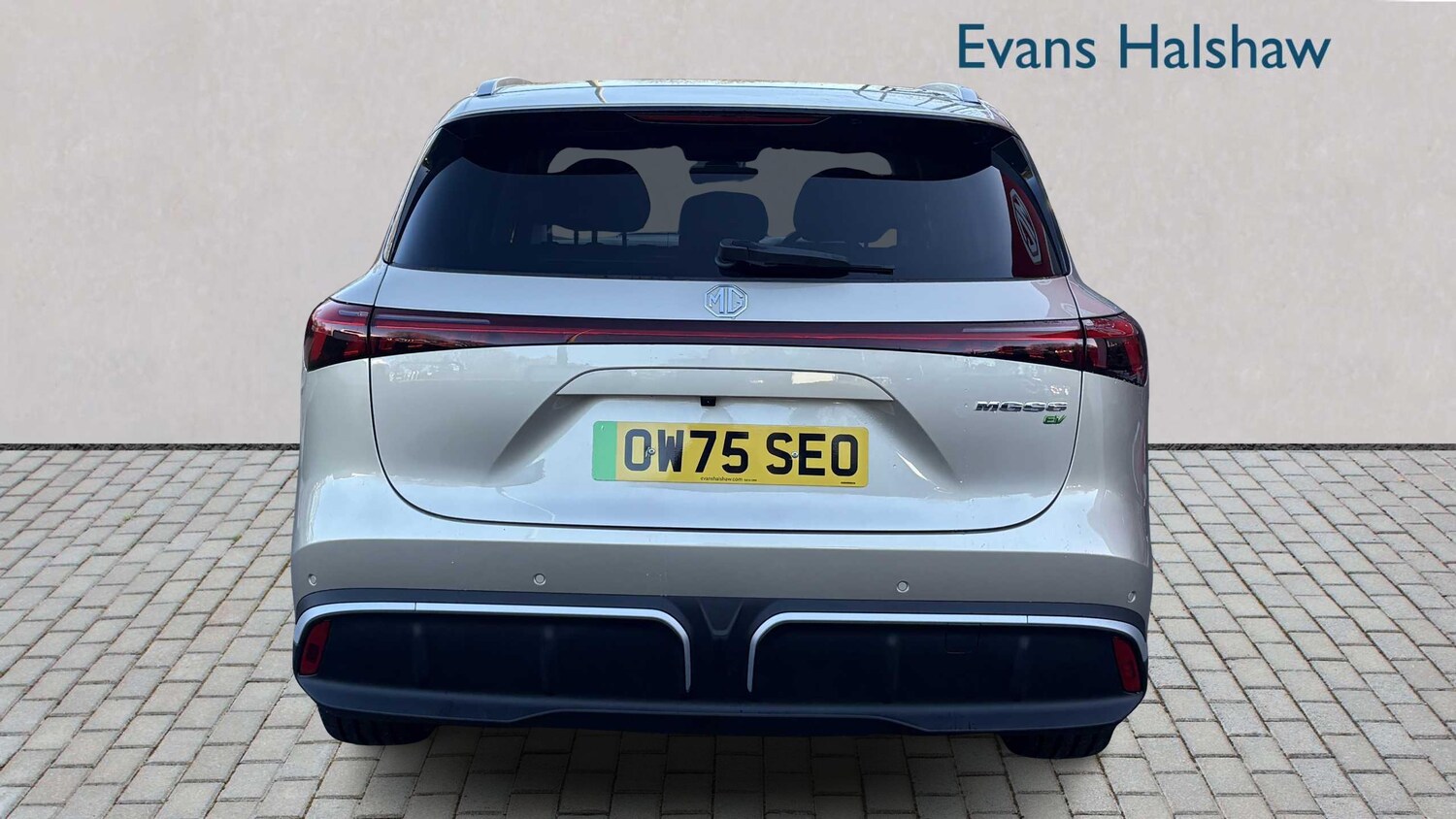 Used MG MGS6 for sale - 77859903: Photo 5