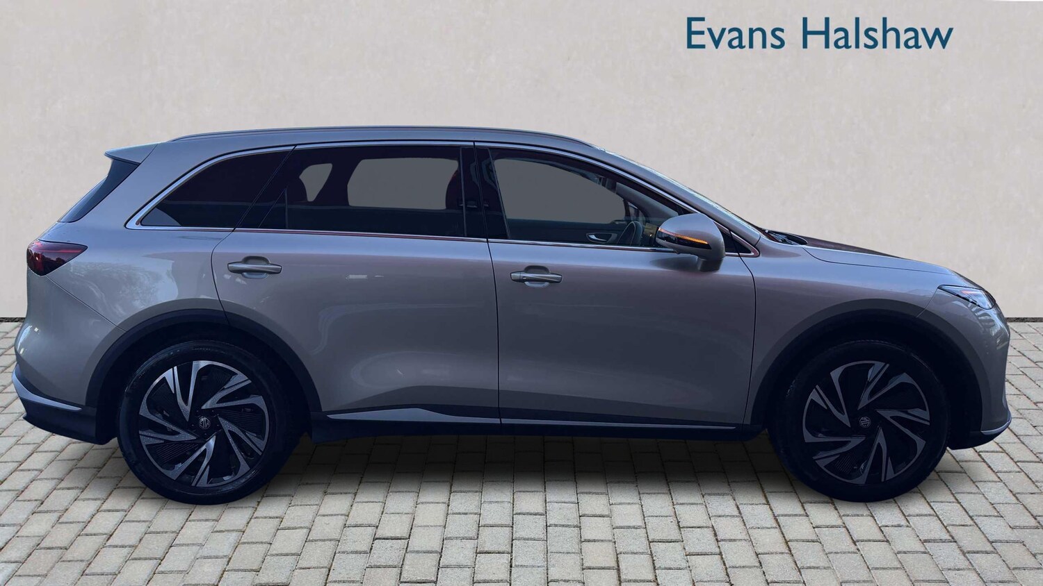 Used MG MGS6 for sale - 77859903: Photo 7