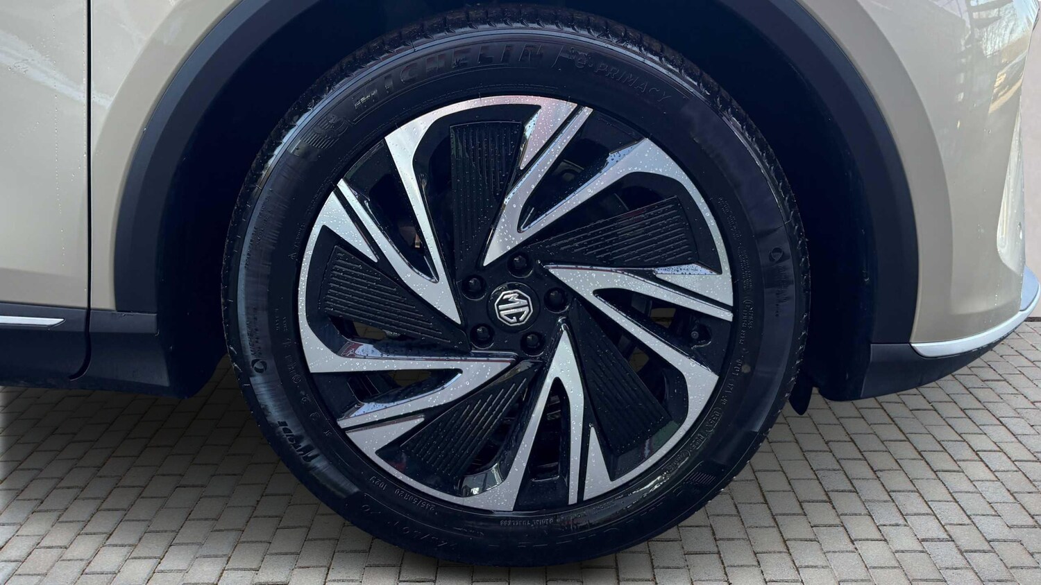 Used MG MGS6 for sale - 77859903: Photo 8