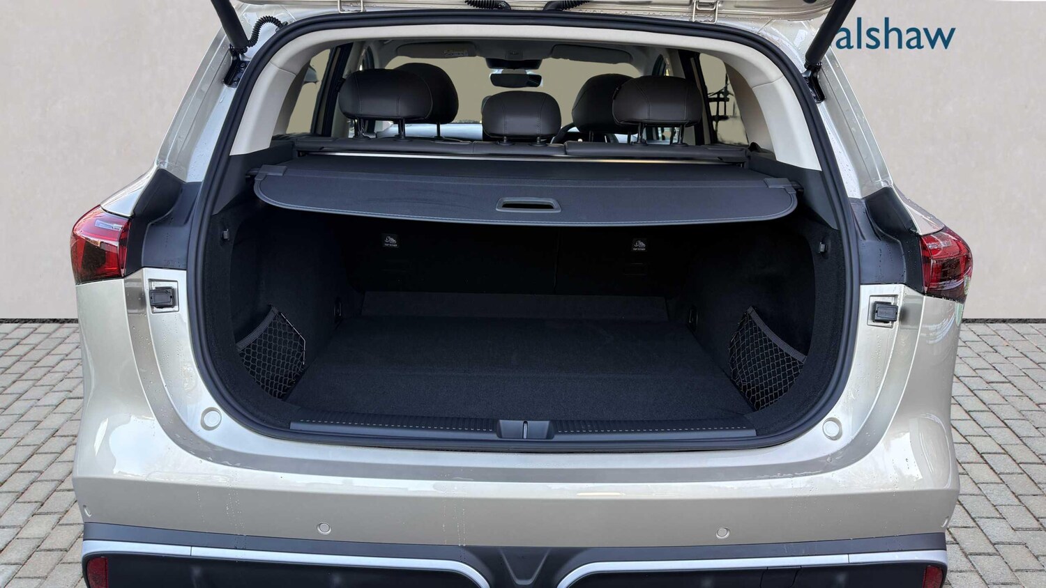 Used MG MGS6 for sale - 77859903: Photo 9