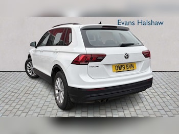 Used Volkswagen Tiguan 2019 for sale - 78118937: Photo