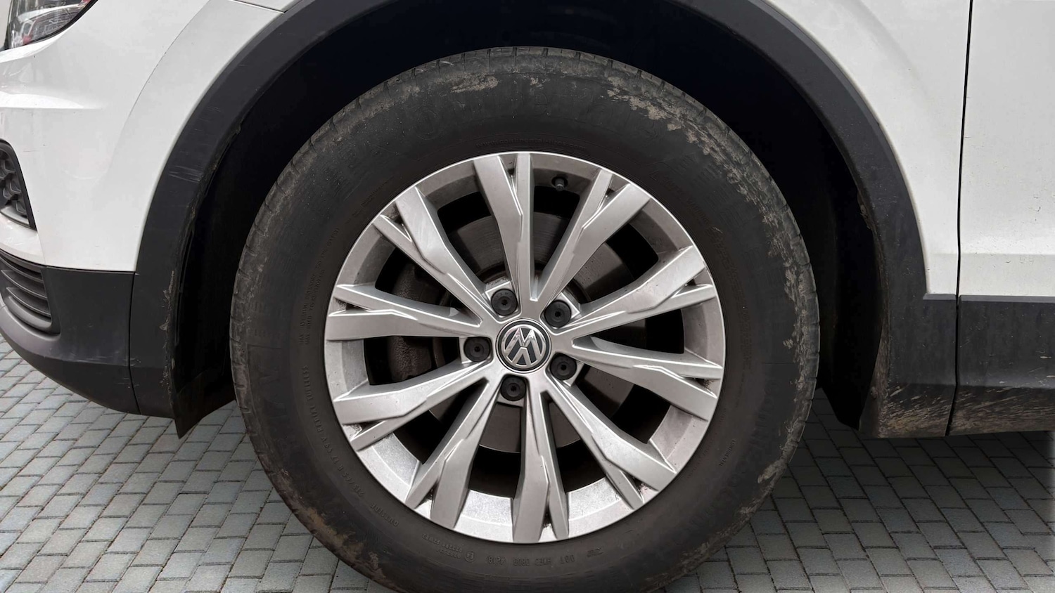 Used Volkswagen Tiguan 2019 for sale - 78118937: Photo 5