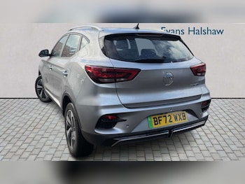 Used MG MG ZS 2022 for sale - 79078721: Photo