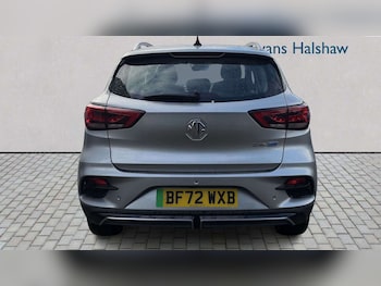 Used MG MG ZS 2022 for sale - 79078721: Photo