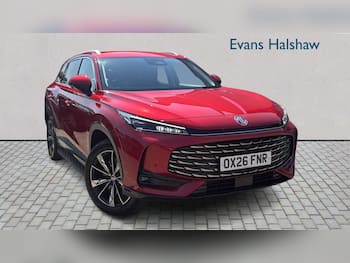 Used MG MG HS 2026 for sale - 79878581: Photo