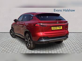 Used MG MG HS 2026 for sale - 79878581: Photo