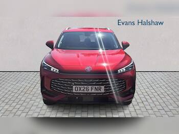 Used MG MG HS 2026 for sale - 79878581: Photo