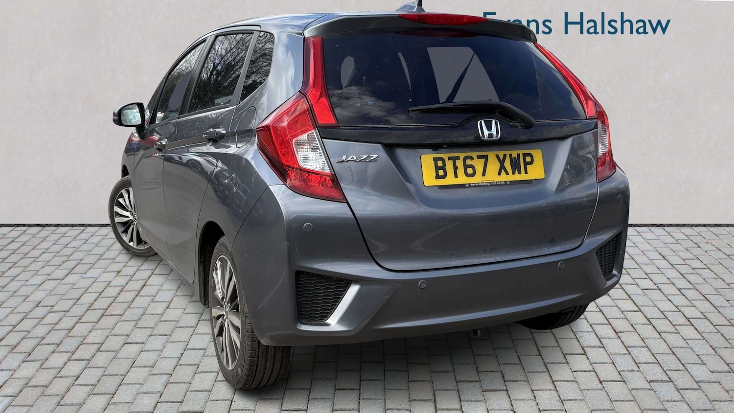 Used Honda Jazz 2017 for sale - 78118743: Photo 2