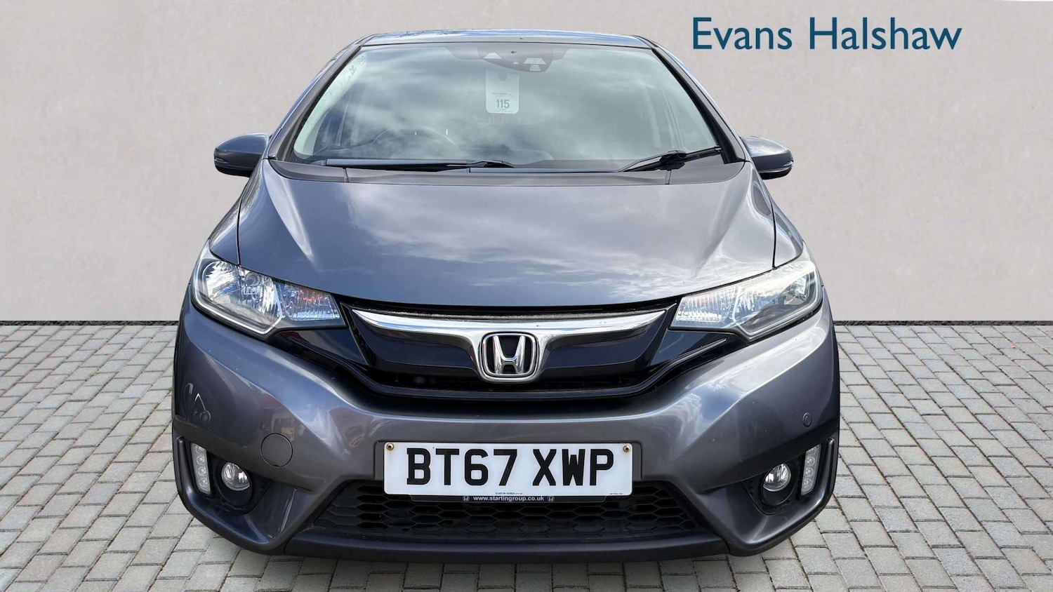 Used Honda Jazz 2017 for sale - 78118743: Photo 3