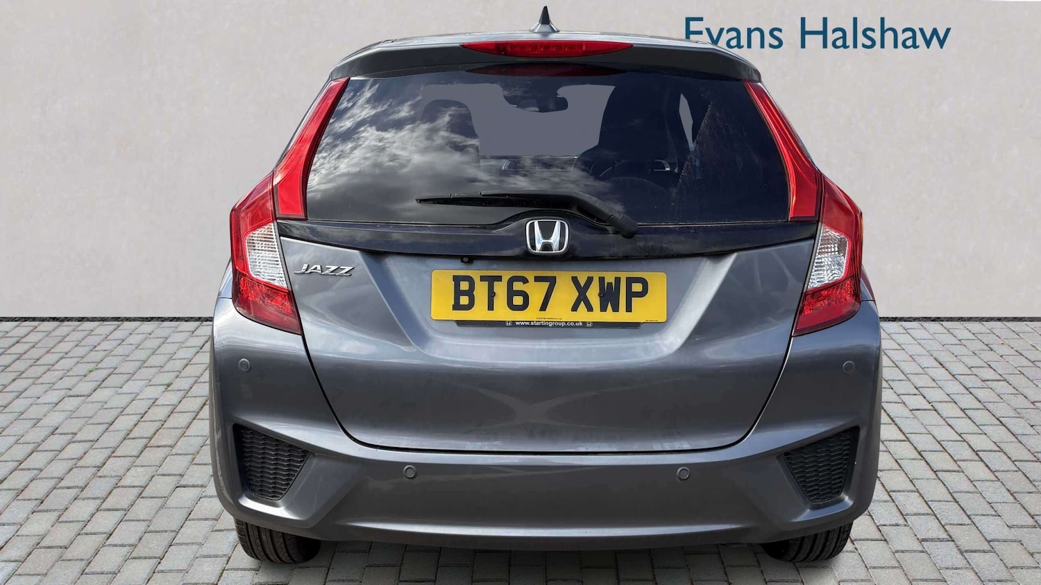 Used Honda Jazz 2017 for sale - 78118743: Photo 4