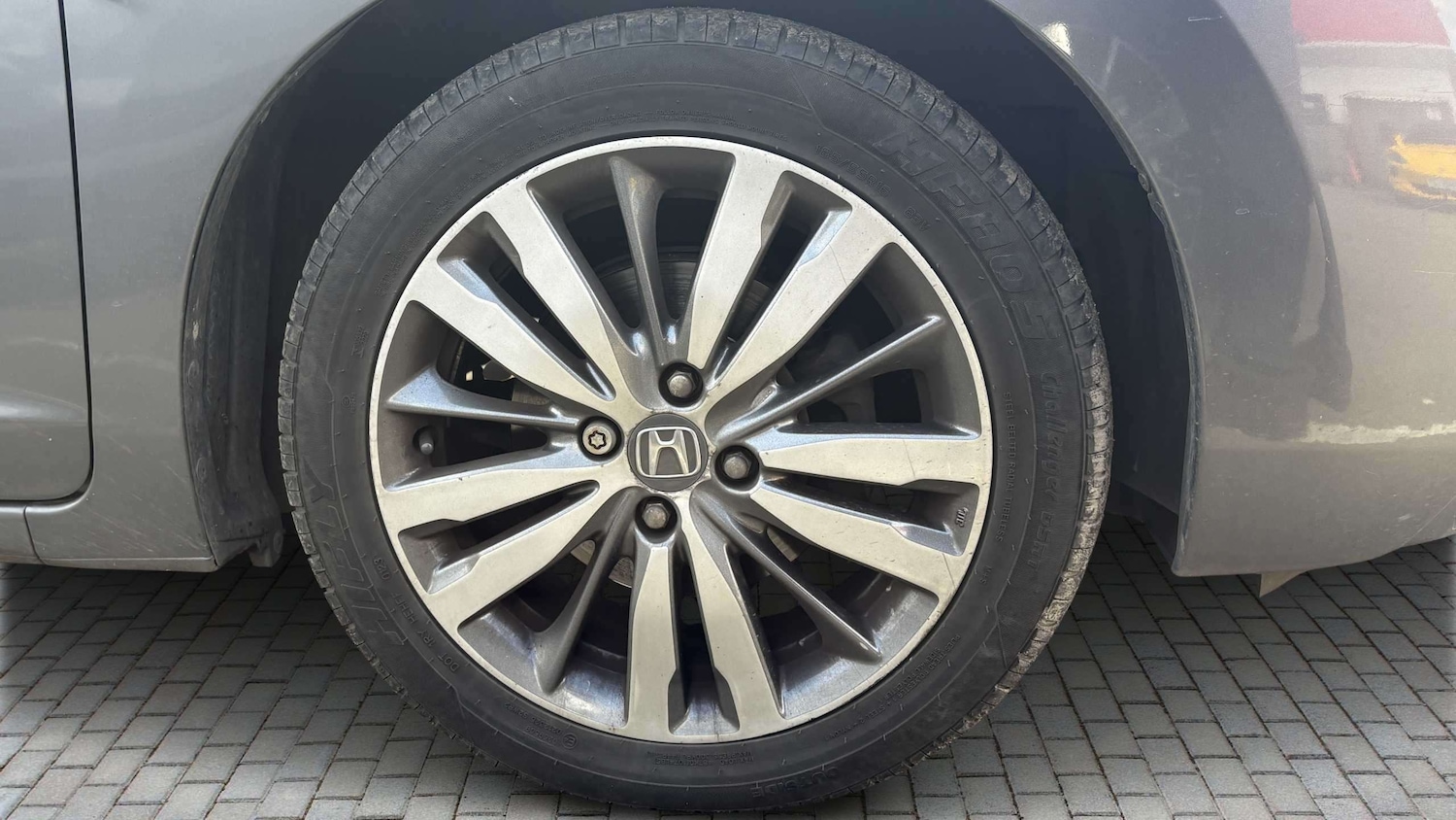 Used Honda Jazz 2017 for sale - 78118743: Photo 5