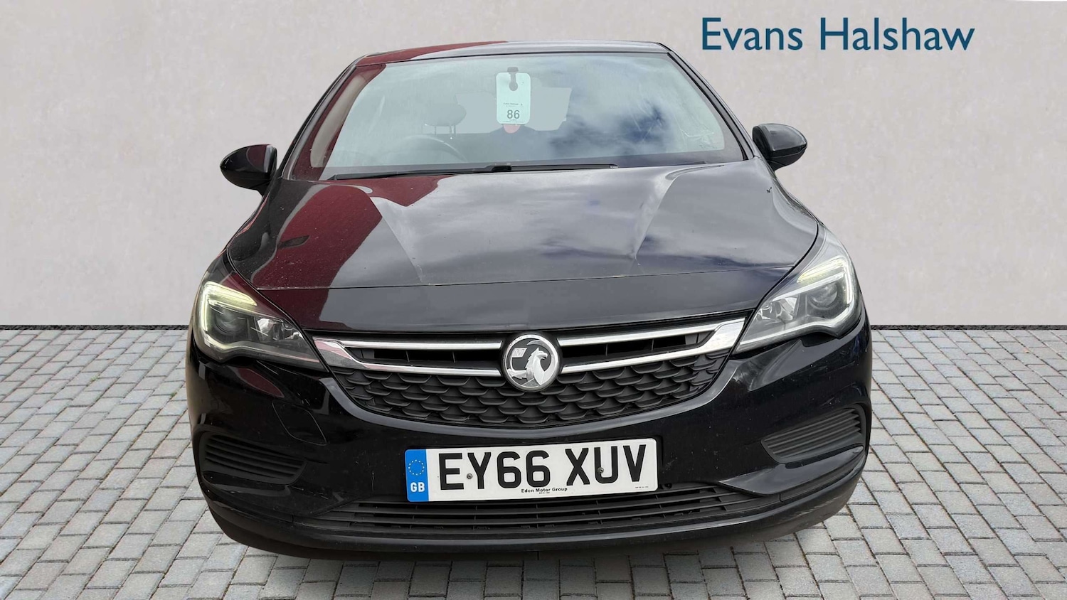 Used Vauxhall Astra 2016 for sale - 78119140: Photo 3