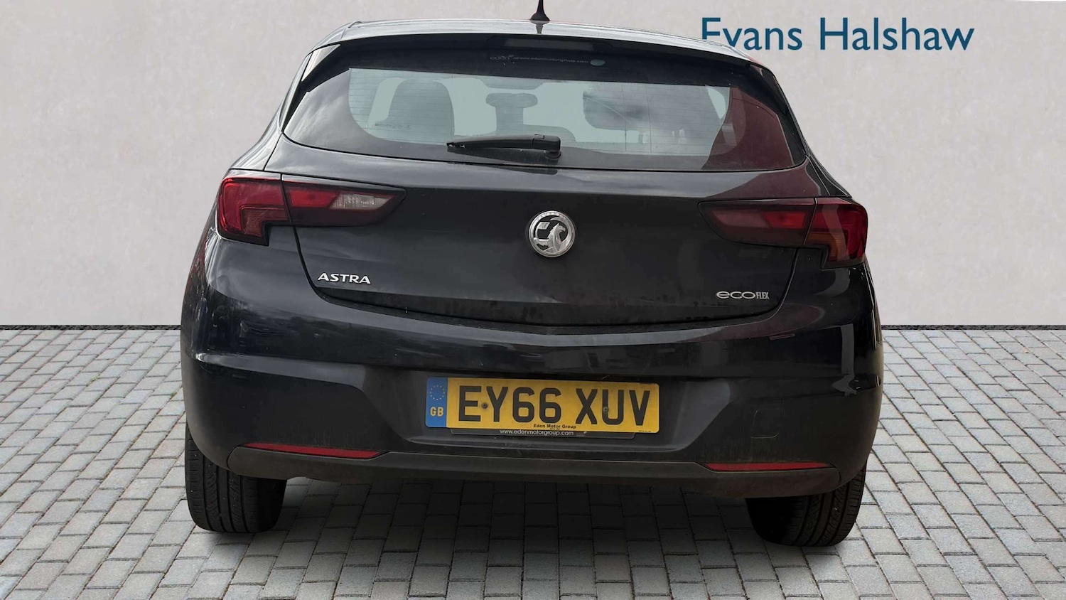 Used Vauxhall Astra 2016 for sale - 78119140: Photo 4