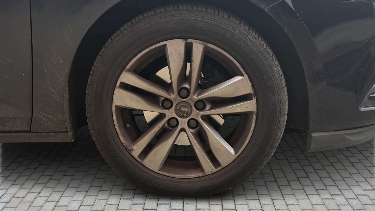 Used Vauxhall Astra 2016 for sale - 78119140: Photo 5