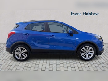 Used Vauxhall Mokka X 2017 for sale - 79415403: Photo