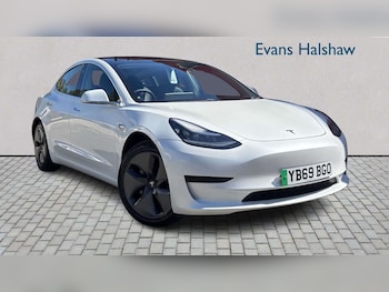 Used Tesla Model 3 2019 for sale - 78451874: Photo