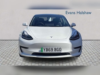 Used Tesla Model 3 2019 for sale - 78451874: Photo