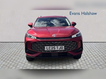 Used MG MG HS 2025 for sale - 78857212: Photo