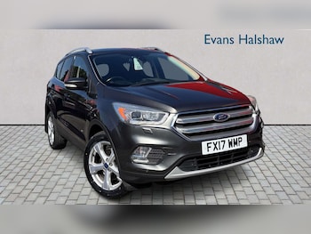 Used Ford Kuga 2017 for sale - 79443997: Photo