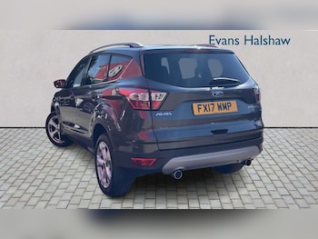 Used Ford Kuga 2017 for sale - 79443997: Photo