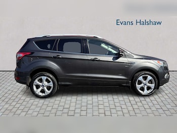 Used Ford Kuga 2017 for sale - 79443997: Photo