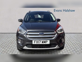 Used Ford Kuga 2017 for sale - 79443997: Photo
