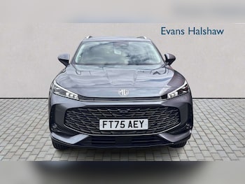 Used MG MG HS 2026 for sale - 78495040: Photo
