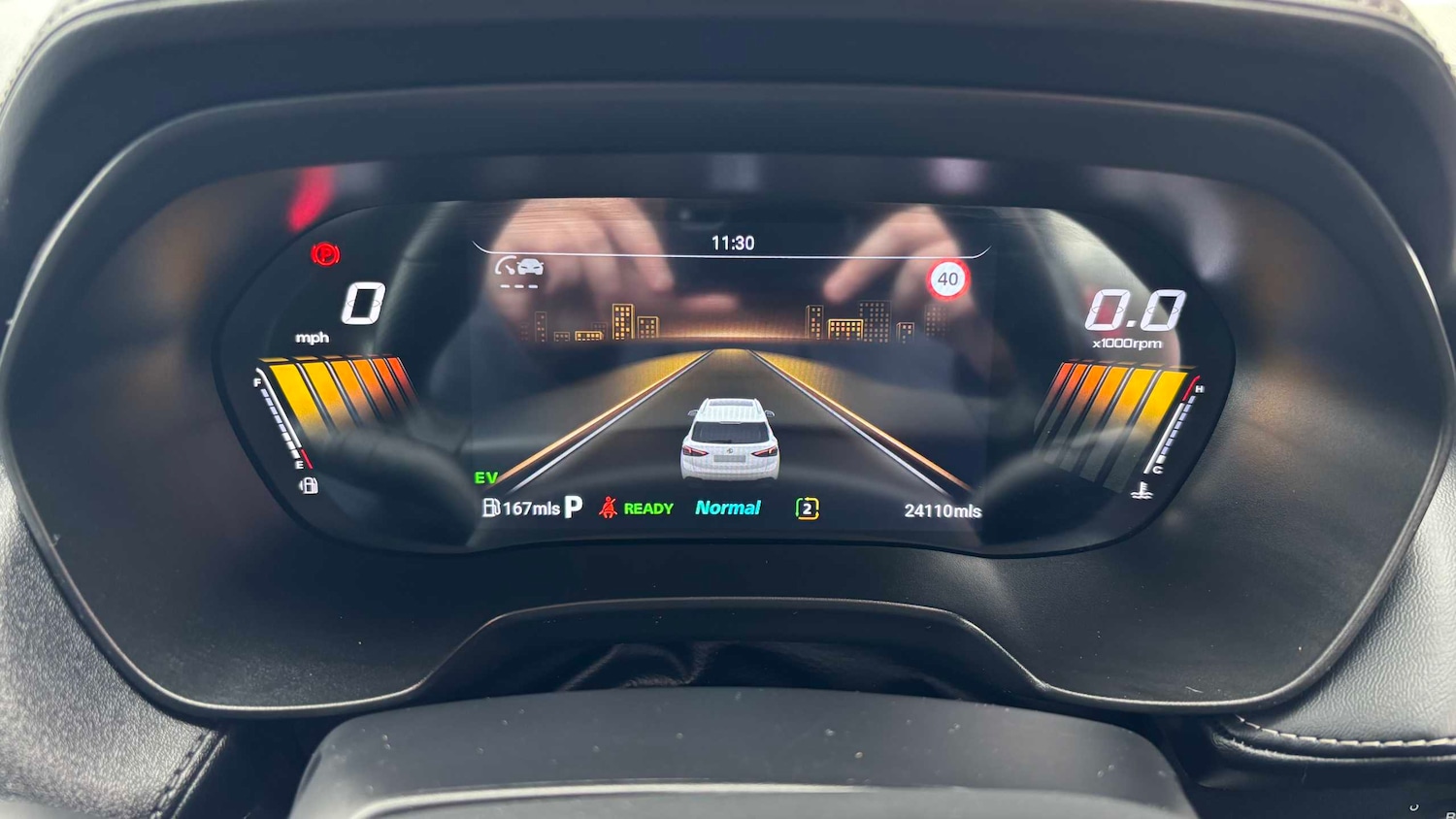 Used MG MG ZS 2025 for sale - 78173415: Photo 10