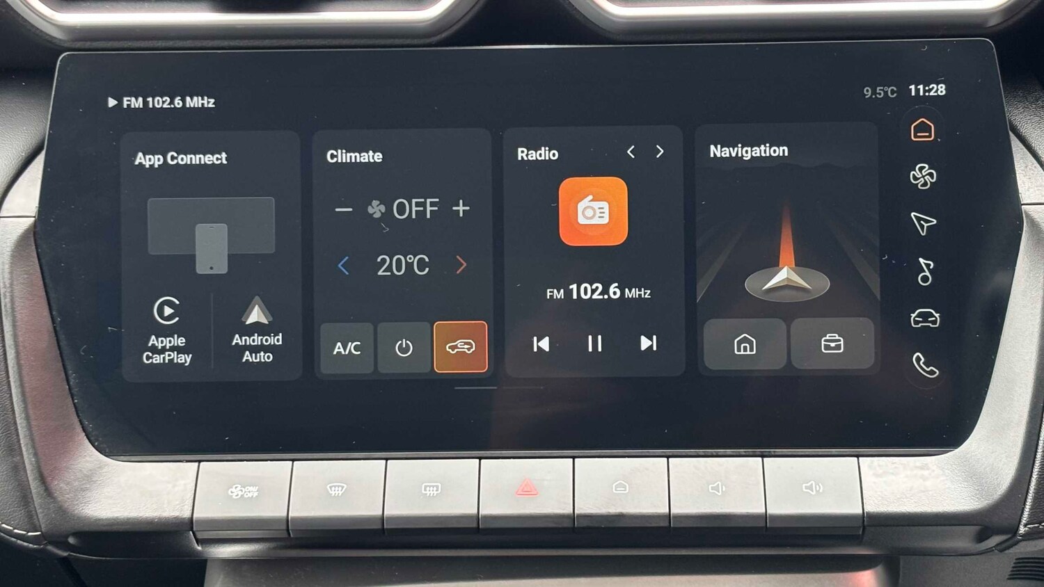 Used MG MG ZS 2025 for sale - 78173415: Photo 11