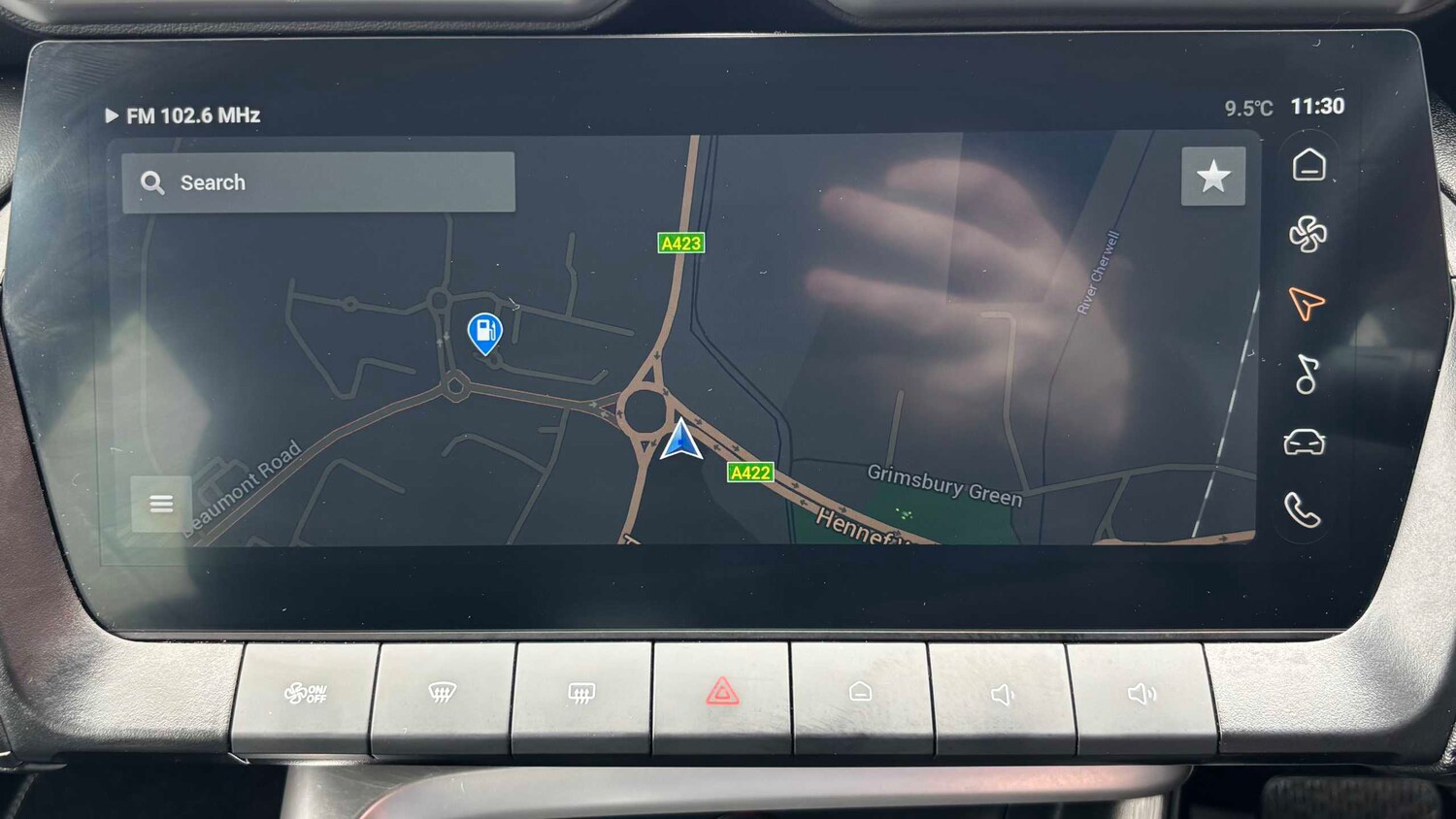 Used MG MG ZS 2025 for sale - 78173415: Photo 15