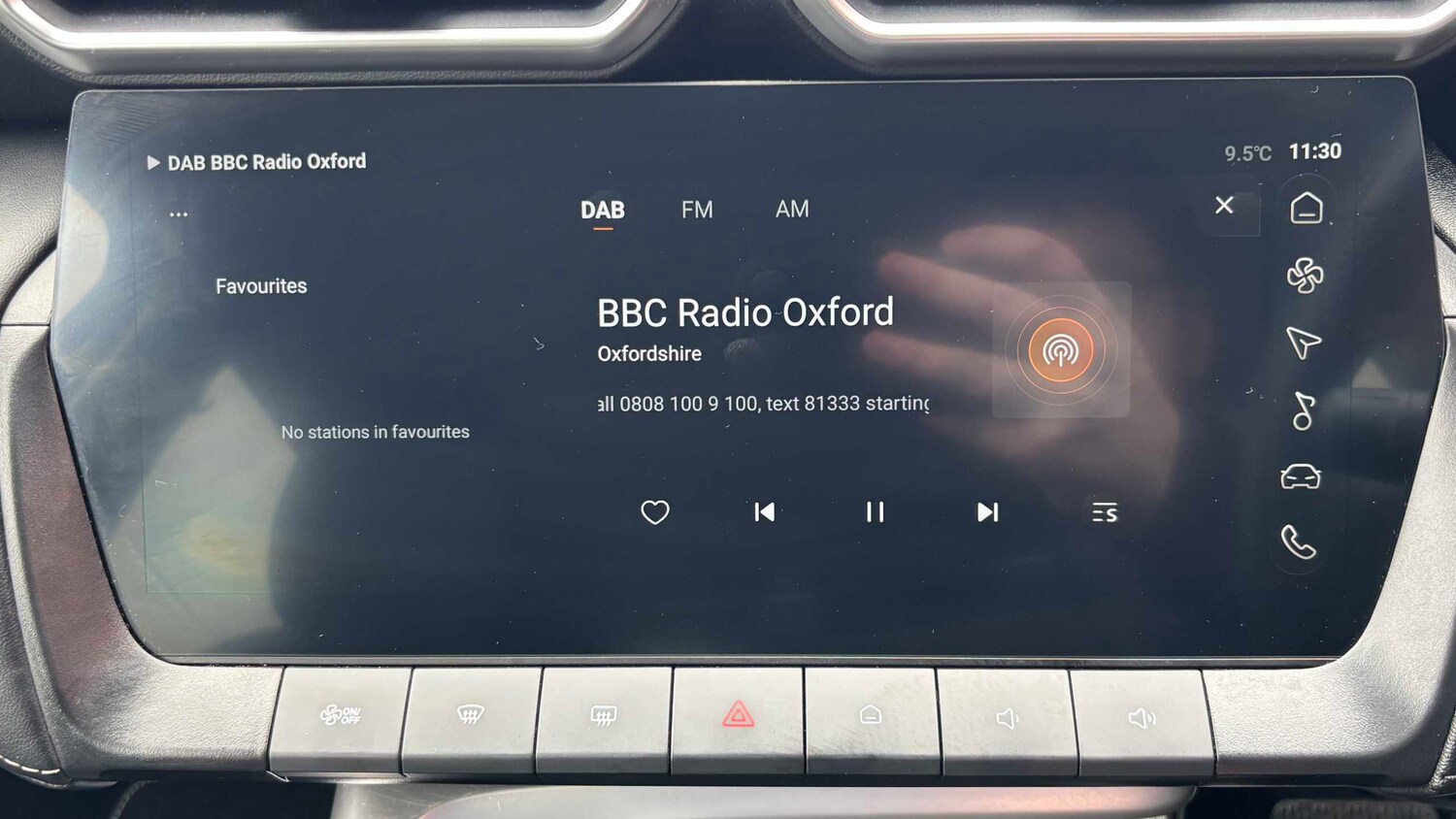 Used MG MG ZS 2025 for sale - 78173415: Photo 16