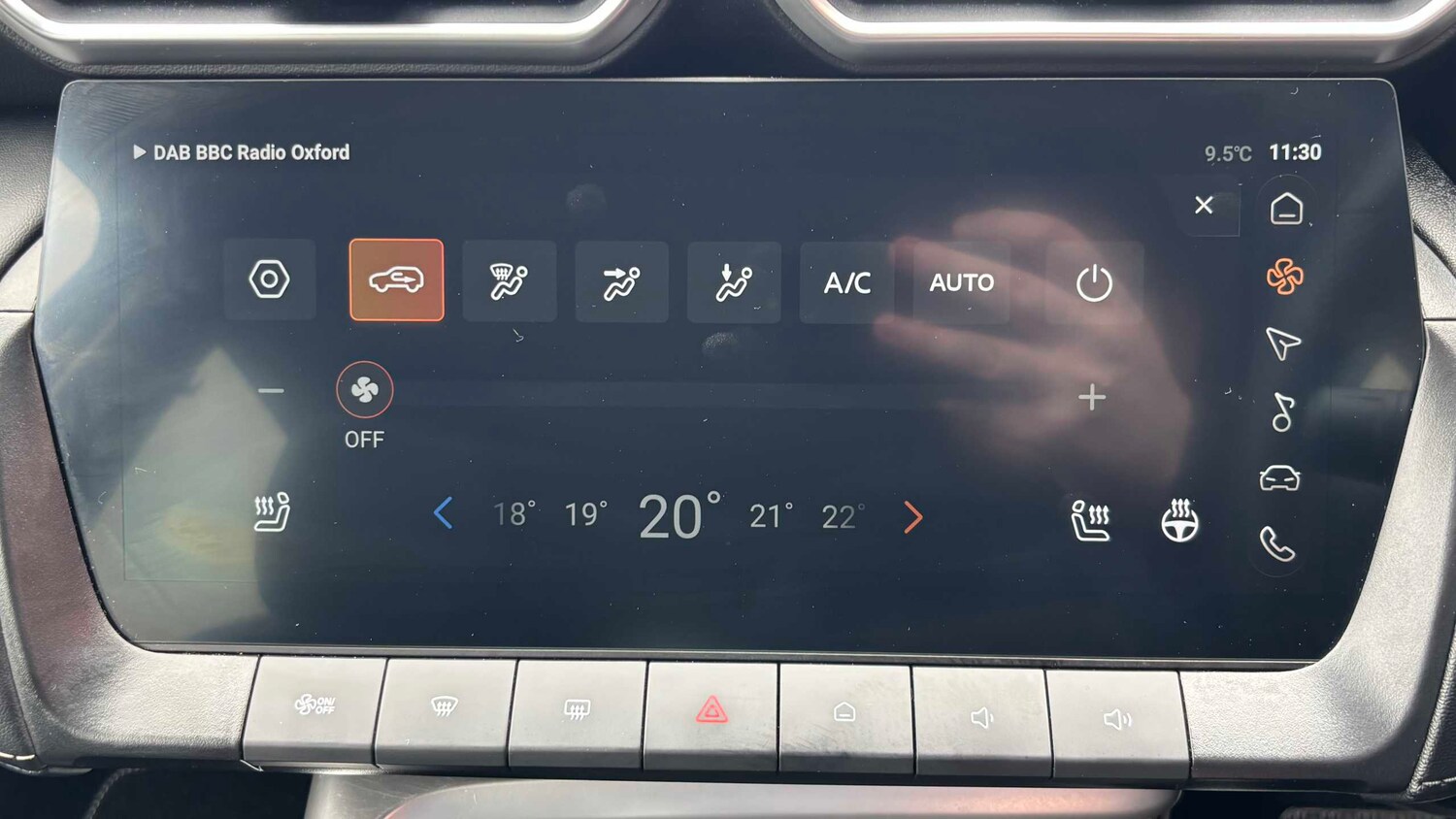 Used MG MG ZS 2025 for sale - 78173415: Photo 17