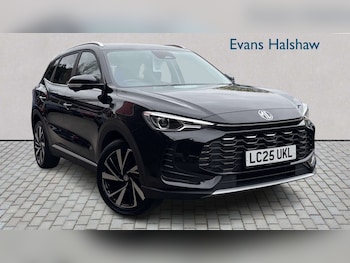 MG MG ZS feature image