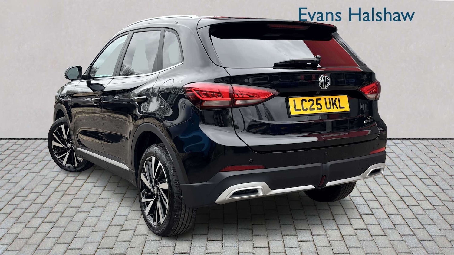 Used MG MG ZS 2025 for sale - 78173415: Photo 2