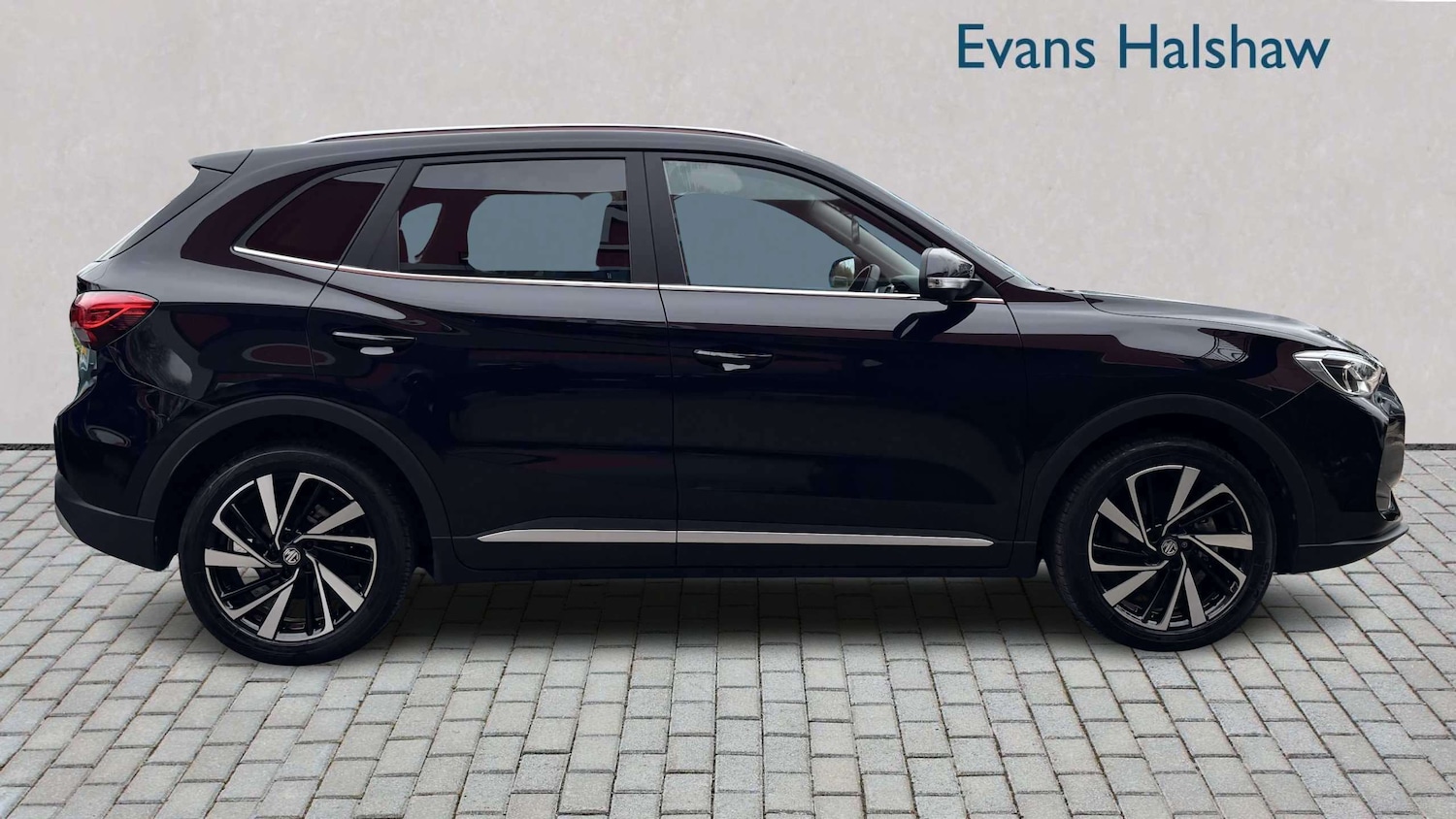 Used MG MG ZS 2025 for sale - 78173415: Photo 3