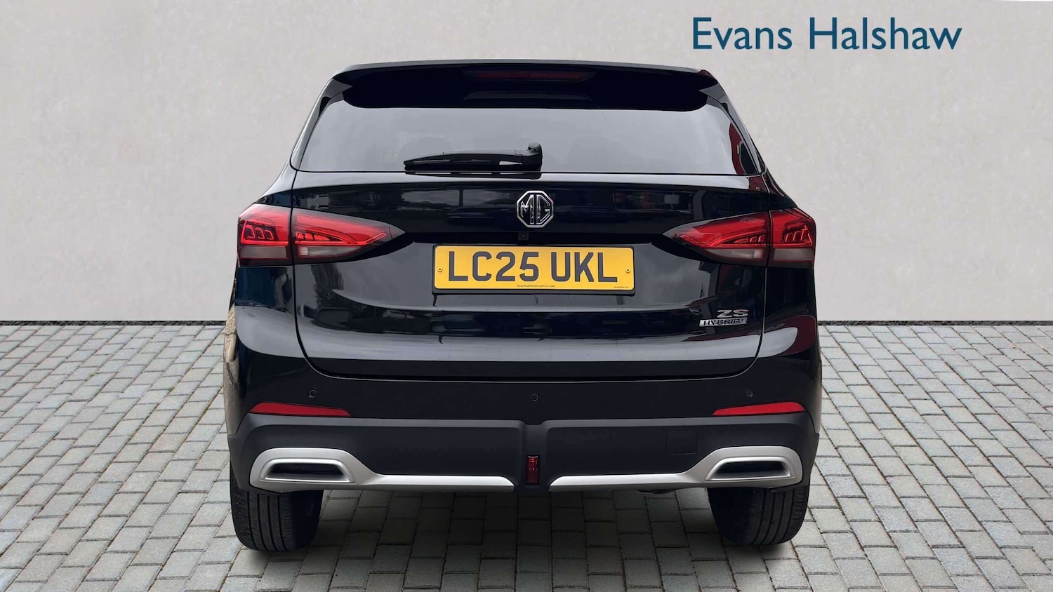 Used MG MG ZS 2025 for sale - 78173415: Photo 5