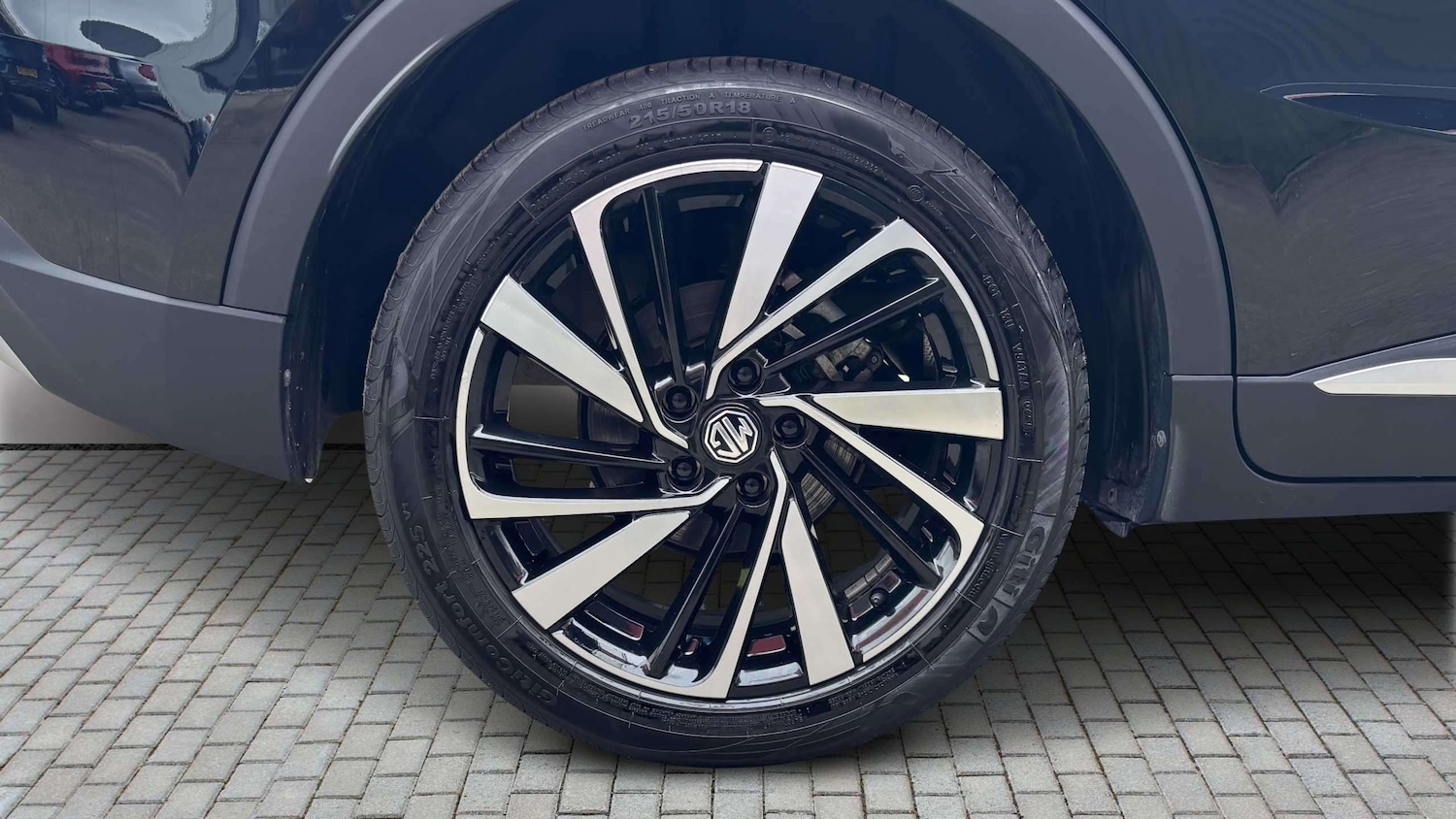 Used MG MG ZS 2025 for sale - 78173415: Photo 6