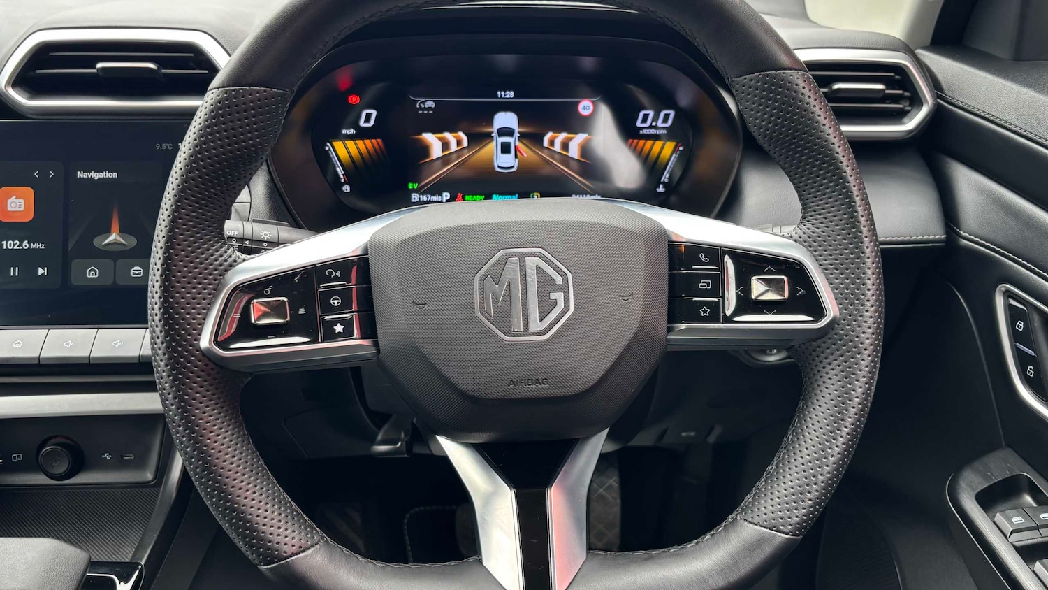 Used MG MG ZS 2025 for sale - 78173415: Photo 9