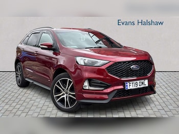 Used Ford Edge 2019 for sale - 78577046: Photo