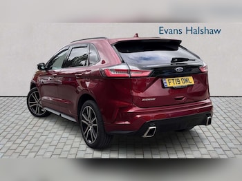 Used Ford Edge 2019 for sale - 78577046: Photo