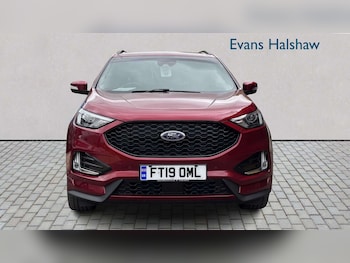 Used Ford Edge 2019 for sale - 78577046: Photo