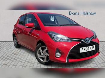 Used Toyota Yaris 2016 for sale - 79148246: Photo