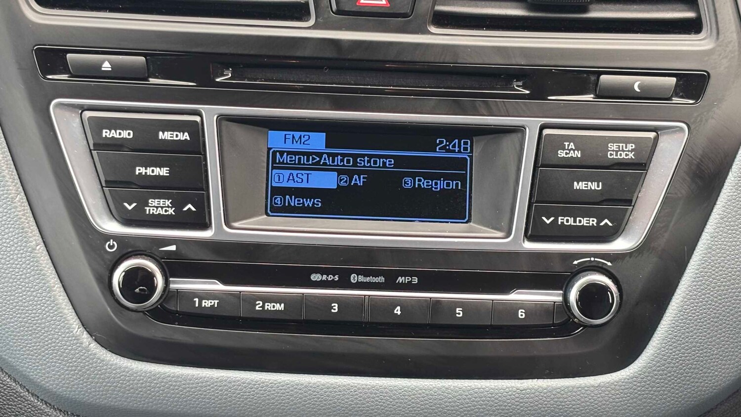 Used Hyundai i20 2016 for sale - 77859074: Photo 13